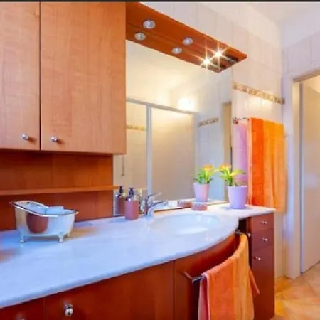 Casa Campiscioni * Gambarogno
