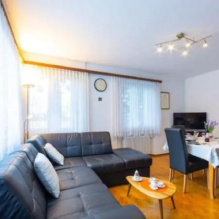 Casa Campiscioni * Gambarogno