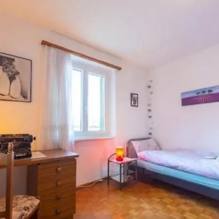 Casa Campiscioni