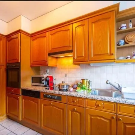 Casa Campiscioni Apartment Gambarogno