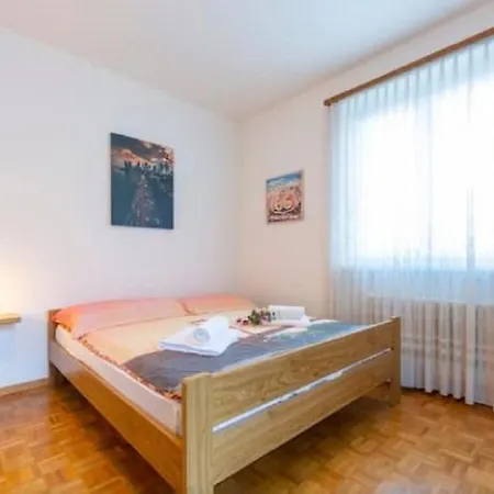 Casa Campiscioni Appartamento *