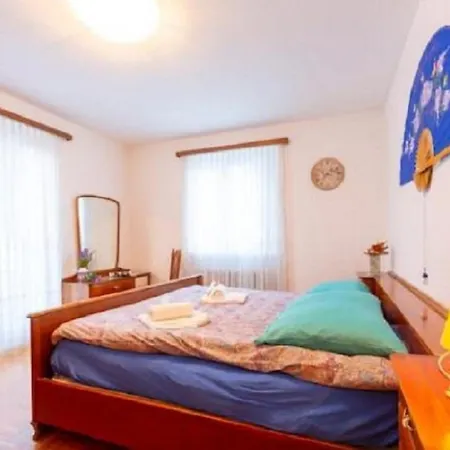 Appartamento Casa Campiscioni