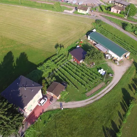Appartamento Casa Campiscioni Gambarogno